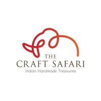 The Craft Safari logo - Similar company to Mohiddin Al Bastaki Company