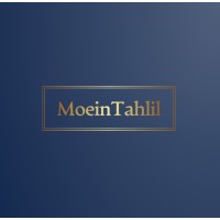 MoeinTahlil logo - Similar company to Marjaan Khatam