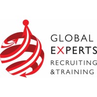 Global Experts Recruitment and Training logo - Similar company to Exact Solutions Recruitment Agency