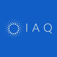 IAQ logo - Similar company to Lde