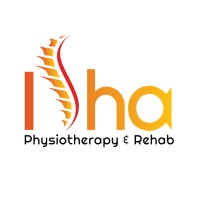 Isha Physiotherapy And Rehab logo - Similar company to Physiocares - Rrt