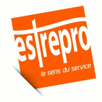 EST REPRO - Groupe Hexapage logo - Similar company to Cercle E3