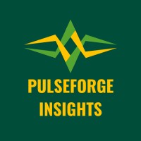 PulseForge Insights logo - Similar company to Futurefocus Reports