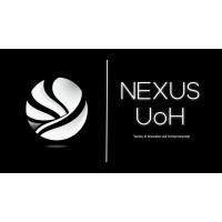 Network for Entrepreneurial Excellence and Startup Success - NEXUS, University of Hyderabad logo - Similar company to Clouddon