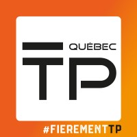 Association des travaux publics du Québec logo - Similar company to Opa Technologies Inc.