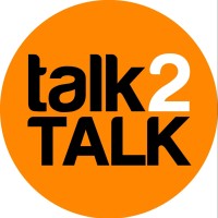 Talk2Talk communications Ltd logo - Similar company to Bar