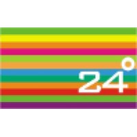 24 Degrees Tourism LLC logo - Similar company to Factor 3 Events