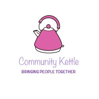 Community Kettle CIC logo - Similar company to Opensight
