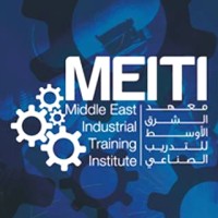 MEITI (Middle East Industrial Training Institute) logo - Similar company to Asme-Uae Section