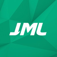 JML logo - Similar company to Multiplayer Apparel