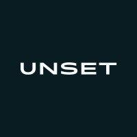 Unset Studio logo - Similar company to Tekuchi