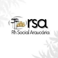 Rh Social Araucária logo - Similar company to Addere Tech
