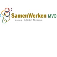 SamenWerken MVO logo - Similar company to Spotlezz