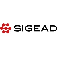 SIGEAD logo - Similar company to Paarly