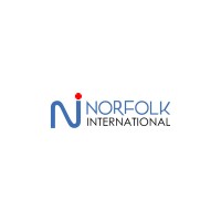 Norfolk International logo - Similar company to Denta Craft