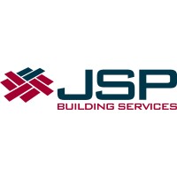 JSP Building Services Ltd logo - Similar company to Boxx Interiors Ltd
