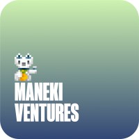 Maneki Ventures logo - Similar company to Cel