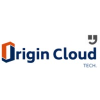 Origin Cloud Technologies logo - Similar company to Cloud Origin