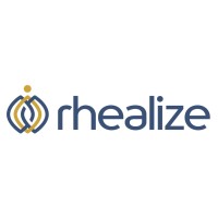 Rhealize logo - Similar company to Driving Force Fleet Solutions