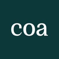 Coa logo - Similar company to Molekule