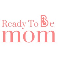ReadyToBeMom Official logo - Similar company to Com-Sur