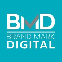 Brand Mark Digital logo - Similar company to Tweet Binder
