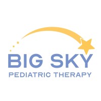 Big Sky Pediatric Therapy logo - Similar company to Ergowork