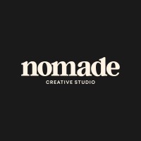 Nomade logo - Similar company to Parlà Éditions