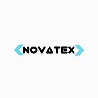 Novatex Technology Private Limited logo - Similar company to Forgemind Ai