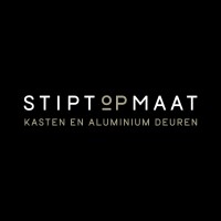 Stipt Op Maat logo - Similar company to Ip Voice Group
