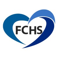 Friend Community Healthcare System logo - Similar company to Beartooth Billings Clinic