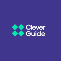 Clever Guide, Inc. logo - Similar company to Admitly