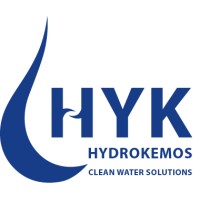 Hydrokemos logo - Similar company to Tri-Consulting