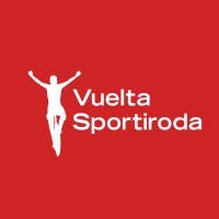 Vuelta Sportiroda logo - Similar company to N-Ware Kft.