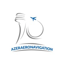Azeraeronavigation (AZANS) logo - Similar company to Azsimx (Azersilah Csjc)