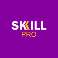 Skill Pro logo - Similar company to English Plus
