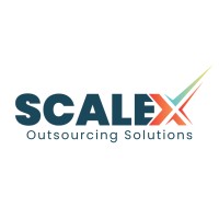 Scale-X Solutions logo - Similar company to Globaltize