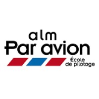 ALM par avion logo - Similar company to Ulm Canada
