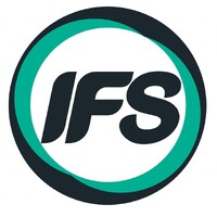 IFS Cambodia logo - Similar company to Royal Group Properties
