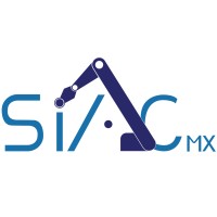 SIAC MX logo - Similar company to Merchant Machine Tools Inc.