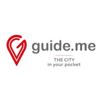 Guide.Me™ Budapest