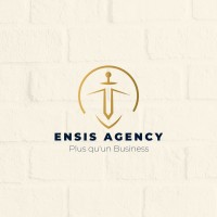 Ensis Agency logo - Similar company to Zizdiz Media