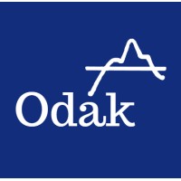 Odak logo - Similar company to 1Med