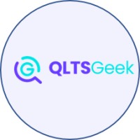 QLTS Geek logo - Similar company to Integriti Law