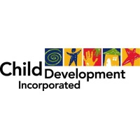 Child Development, Inc. logo - Similar company to Continuing Development Inc | Child Development Centers