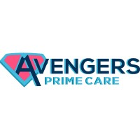 Avengers Prime Care logo - Similar company to Motivation & Co. Uk Ltd