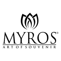 Myros logo - Similar company to Catalyst Corporate Business Solution Ltd
