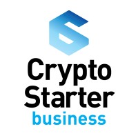 Crypto Starter Academy logo - Similar company to Swig-Cryptounit