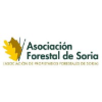 Asociación Forestal de Soria logo - Similar company to Reconecta
