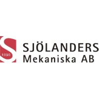 Sjölanders Mekaniska logo - Similar company to Conrit Ab